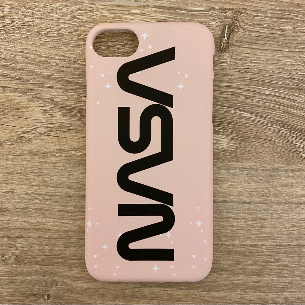 NWOT iPhone 8 case